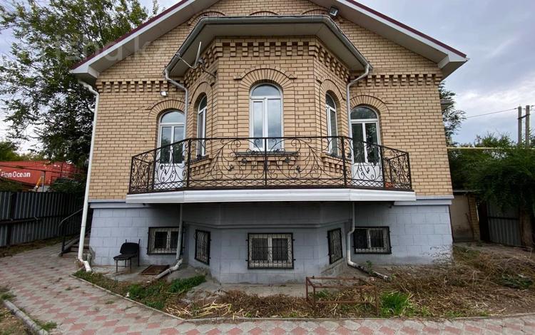 Отдельный дом · 6 комнат · 188.8 м² · 8.4 сот., 1-й Лермонтова 4А за 40 млн ₸ в Костанае — фото 2