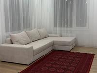 2-комнатная квартира · 59.6 м² · 7/9 этаж, Е 511 40 за 41.5 млн ₸ в Астане, Есильский р-н
