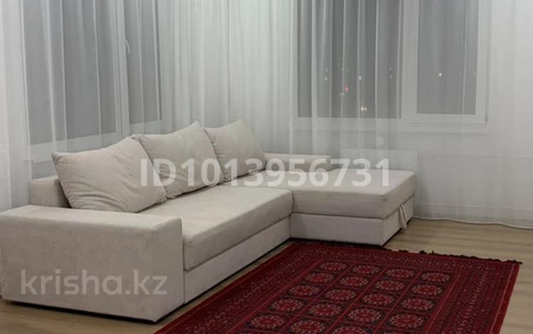 2-комнатная квартира · 59.6 м² · 7/9 этаж, Е 511 40 за 41.5 млн ₸ в Астане, Есильский р-н — фото 2