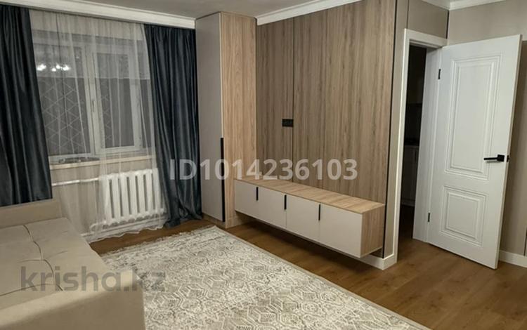 1-комнатная квартира · 30 м² · 1/4 этаж, мкр Коктем-2, Габдуллина 49 — На пересечении улицы Байзакова за 330 000 ₸ в Алматы, Бостандыкский р-н — фото 2