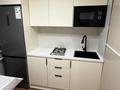 1-комнатная квартира · 30 м² · 1/4 этаж, мкр Коктем-2, Габдуллина 49 — На пересечении улицы Байзакова за 330 000 ₸ в Алматы, Бостандыкский р-н — фото 5