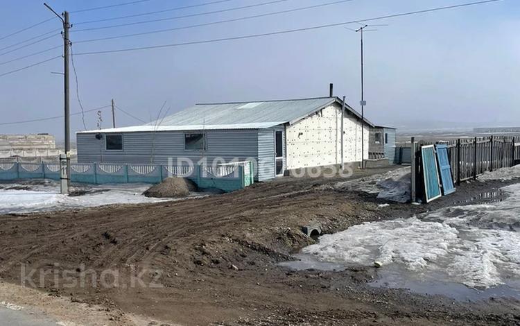 Жеке үй · 5 бөлме · 90 м² · 40 жүзд., Центральная 46а — Минковка, бағасы: ~ 20 млн ₸ в Байкадам — фото 2