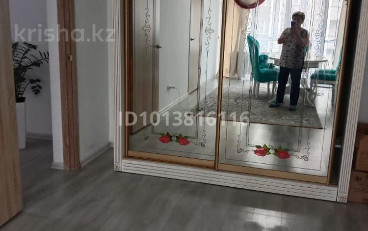 3-бөлмелі пәтер · 70 м² · 3/12 қабат, мкр Акбулак, Дарабоз 27, бағасы: 330 000 ₸ в Алматы, Алатауский р-н — фото 2
