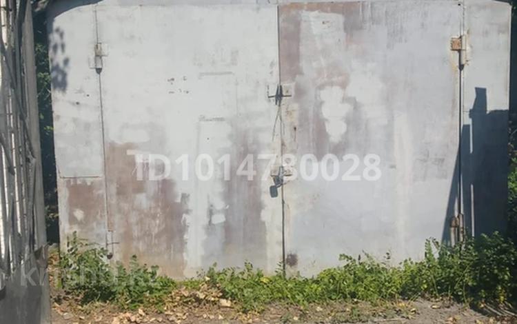 Гараж · Бобровка, Рыскулова, бағасы: 550 000 ₸ в Семее — фото 2