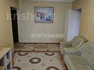 3-комнатная квартира · 56 м² · 4/4 этаж, байкадамова за 35 млн ₸ в Алматы, Бостандыкский р-н