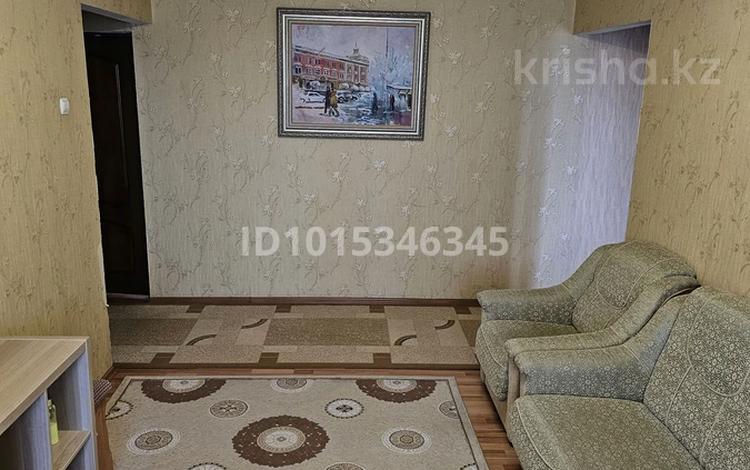 3-комнатная квартира · 56 м² · 4/4 этаж, байкадамова за 35 млн ₸ в Алматы, Бостандыкский р-н — фото 2