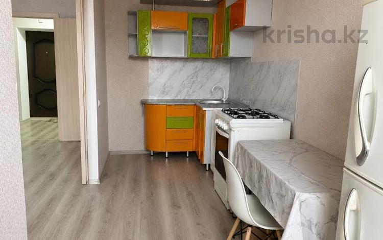 1-бөлмелі пәтер · 33.5 м² · 5/6 қабат, юбилейный, бағасы: 17 млн ₸ в Костанае — фото 3