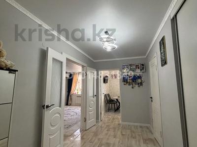 1-комнатная квартира · 47 м² · 3/3 этаж, Нур Актобе 64 — Бопай ханым 9 за 12.5 млн ₸
