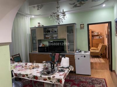 Отдельный дом • 3 комнаты • 70 м² • 6 сот., Сланова — Биржансал за 21 млн 〒 в Талдыкоргане