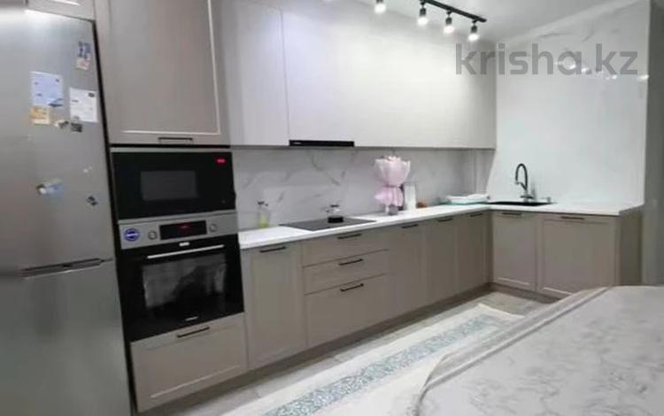 3-комнатная квартира · 92 м² · 6/9 этаж, Назарбаева за 52 млн ₸ в Кокшетау — фото 9