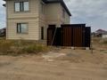 Отдельный дом · 6 комнат · 287 м² · 10 сот., жилой массив Жанаконыс-2, Туманбай молдагалиев 5 — Около трассы за 60 млн 〒 в Актобе