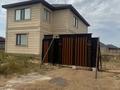 Отдельный дом · 6 комнат · 287 м² · 10 сот., жилой массив Жанаконыс-2, Туманбай молдагалиев 5 — Около трассы за 60 млн 〒 в Актобе — фото 2