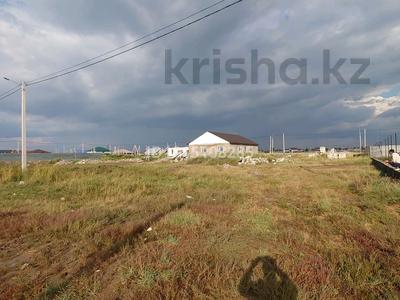 Участок · 10 соток, Курмангазы Сагирбайулы за 8.5 млн ₸ в Караоткеле