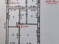 Жеке үй · 4 бөлме · 90 м² · 8 сот., мкр Фёдоровка , Молокова — Маг Одежда, бағасы: 29 млн ₸ в Караганде, Казыбек би р-н — фото 3