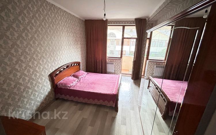 2-комнатная квартира · 72 м² · 4/4 этаж, Еримбетова за 180 000 ₸ в Шымкенте — фото 2