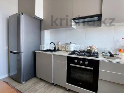 2-бөлмелі пәтер · 51 м² · 3/4 қабат, төле би 2 Д, бағасы: 24 млн ₸ в Таразе