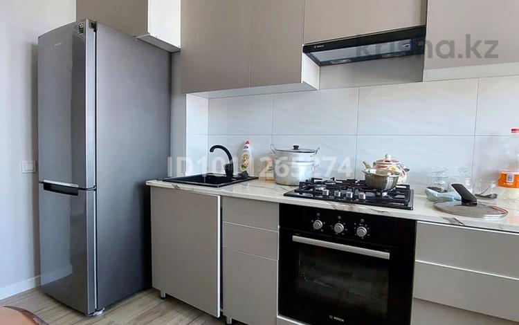 2-бөлмелі пәтер · 51 м² · 3/4 қабат, төле би 2 Д, бағасы: 24 млн ₸ в Таразе — фото 2