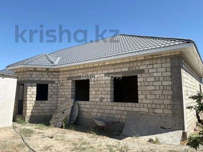 Отдельный дом · 5 комнат · 283 м² · 24 сот., Мухамбетов 364а — 5 ауыл за 32 млн ₸ в Кульсары