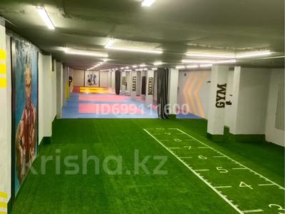 Свободное назначение, фитнес и спорт, образование, развлечения, студии · 430 м² за 70 000 〒 в Шымкенте, Каратауский р-н