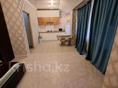 1-комнатная квартира · 35 м² · 6/6 этаж, мкр Кокжиек за 150 000 〒 в Алматы, Жетысуский р-н