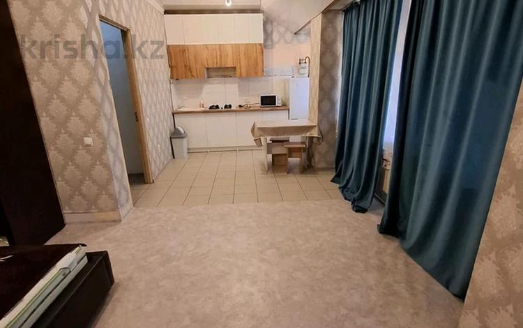 1-комнатная квартира · 35 м² · 6/6 этаж, мкр Кокжиек за 150 000 〒 в Алматы, Жетысуский р-н — фото 23