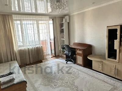 4-комнатная квартира · 80 м² · 5/5 этаж, Сарыарқа 14 — Угол Кенесары - Сарыарка за 35 млн 〒 в Астане, Сарыарка р-н