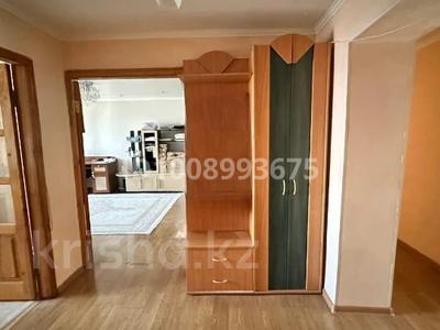 4-комнатная квартира · 80 м² · 5/5 этаж, Сарыарқа 14 — Угол Кенесары - Сарыарка за 35 млн 〒 в Астане, Сарыарка р-н