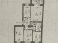 4-бөлмелі пәтер · 80 м² · 5/5 қабат, Сарыарқа 14 — Угол Кенесары - Сарыарка, бағасы: 35 млн ₸ в Астане, Сарыарка р-н — фото 9
