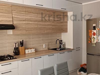 3-комнатная квартира · 81.4 м² · 6/9 этаж, каирбекова 358/2 за 45 млн 〒 в Костанае