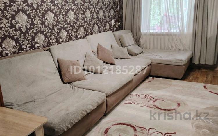 2-комнатная квартира · 40 м² · 3/3 этаж, ул. Майлина 28 за 27 млн ₸ в Алматы, Турксибский р-н — фото 2