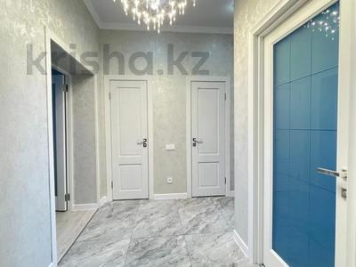 3-комнатная квартира · 76 м² · 5/5 этаж, Алтынсарина за 46.7 млн ₸ в Петропавловске