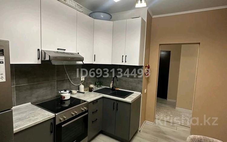 2-бөлмелі пәтер, 55 м², 12/12 қабат, Дарабоз 49 — Алматы Арена, бағасы: 33 млн 〒 — фото 2