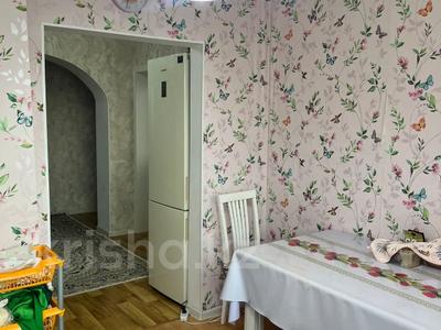 3-комнатная квартира · 70 м² · 2/5 этаж, Жастар за 26.5 млн ₸ в Талдыкоргане, мкр Жастар
