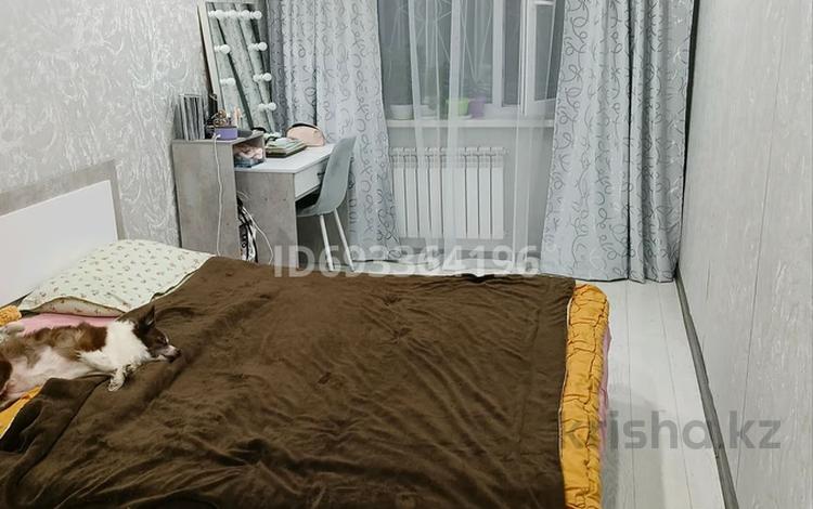 3-бөлмелі пәтер · 61 м² · 1/5 қабат, 7 микр — Корзина ,Аян,Акку,Обувь, бағасы: 14 млн ₸ в Темиртау — фото 2