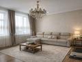3-бөлмелі пәтер · 100 м² · 1/4 қабат, Казахстанская 125, бағасы: 45 млн ₸ в Талдыкоргане — фото 2