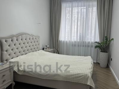 3-комнатная квартира · 100 м² · 1/4 этаж, Казахстанская 125 за 46.5 млн 〒 в Талдыкоргане