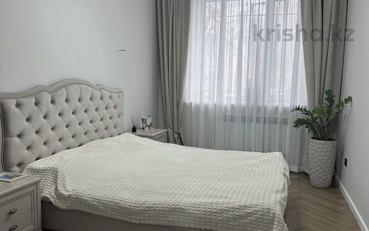 3-бөлмелі пәтер · 100 м² · 1/4 қабат, Казахстанская 125, бағасы: 45 млн ₸ в Талдыкоргане — фото 23
