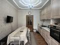 3-бөлмелі пәтер · 100 м² · 1/4 қабат, Казахстанская 125, бағасы: 45 млн ₸ в Талдыкоргане — фото 6