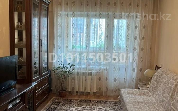2-комнатная квартира · 52 м² · 5/5 этаж, Ходжанова за 48 млн ₸ в Алматы, Бостандыкский р-н — фото 5