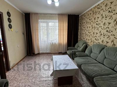 4-бөлмелі пәтер · 83 м² · 4/5 қабат, Камзина 14, бағасы: 17 млн ₸ в Аксу