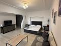1-бөлмелі пәтер · 45 м² · 6/6 қабат, Абылай хана 74 — Гоголя, бағасы: 20 000 ₸ в Алматы, Алмалинский р-н — фото 11