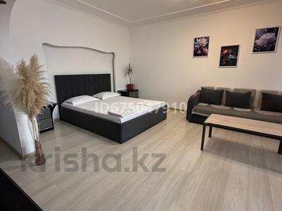 1-бөлмелі пәтер · 45 м² · 6/6 қабат, Абылай хана 74 — Гоголя, бағасы: 20 000 ₸ в Алматы, Алмалинский р-н