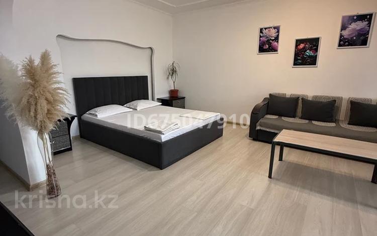 1-бөлмелі пәтер · 45 м² · 6/6 қабат, Абылай хана 74 — Гоголя, бағасы: 20 000 ₸ в Алматы, Алмалинский р-н — фото 50