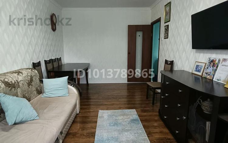2-комнатная квартира · 54 м² · 3/5 этаж, мкр 8, Бр Жубановых 295 — Поликлиника 4 за 17.8 млн ₸ в Актобе — фото 2