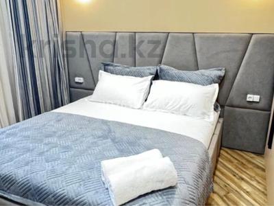 2-бөлмелі пәтер · 60 м², Бухар жырау 20Б, бағасы: 18 000 ₸ в Астане, Есильский р-н