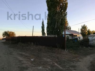 Отдельный дом · 4 комнаты · 180 м² · 25 сот., Жамбул Жабаева 2 — Старый мечети и пожарки за 25 млн 〒 в Кандыагаш