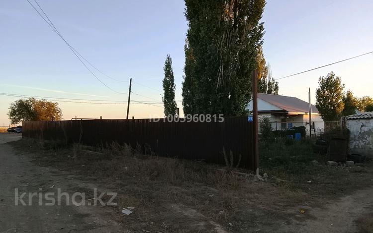 Жеке үй · 4 бөлме · 180 м² · 25 жүзд., Жамбул Жабаева 2 — Старый мечети и пожарки, бағасы: 25 млн ₸ в Кандыагаш — фото 2