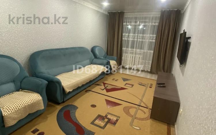 2-комнатная квартира · 65 м² · 3/5 этаж, Ауельбекова 95 — Напротив городской поликлиники. возле Арбата за 210 000 ₸ в Кокшетау — фото 8