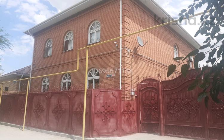 Үйдің бір бөлігі · 7 бөлме · 250 м² · 8.5 жүзд., Жанкожа батыр 60, бағасы: 100 млн ₸ в  — фото 2