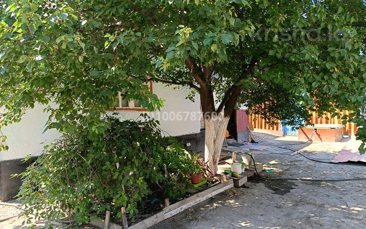 Отдельный дом · 3 комнаты · 73.1 м² · 568 сот., Кажигали Мамекулы 36 — Школа 18 им Доспановой за 27 млн ₸ в Атырау — фото 2